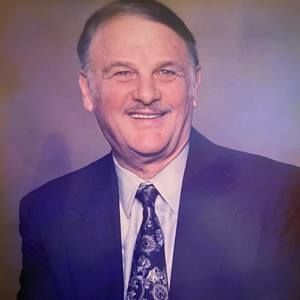 Meet your Posher, Chad